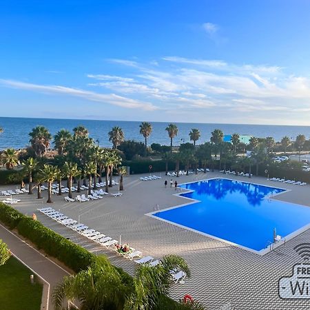 Isla Canela Playa Y Golf, 1ª Linea De Playa Exterior foto