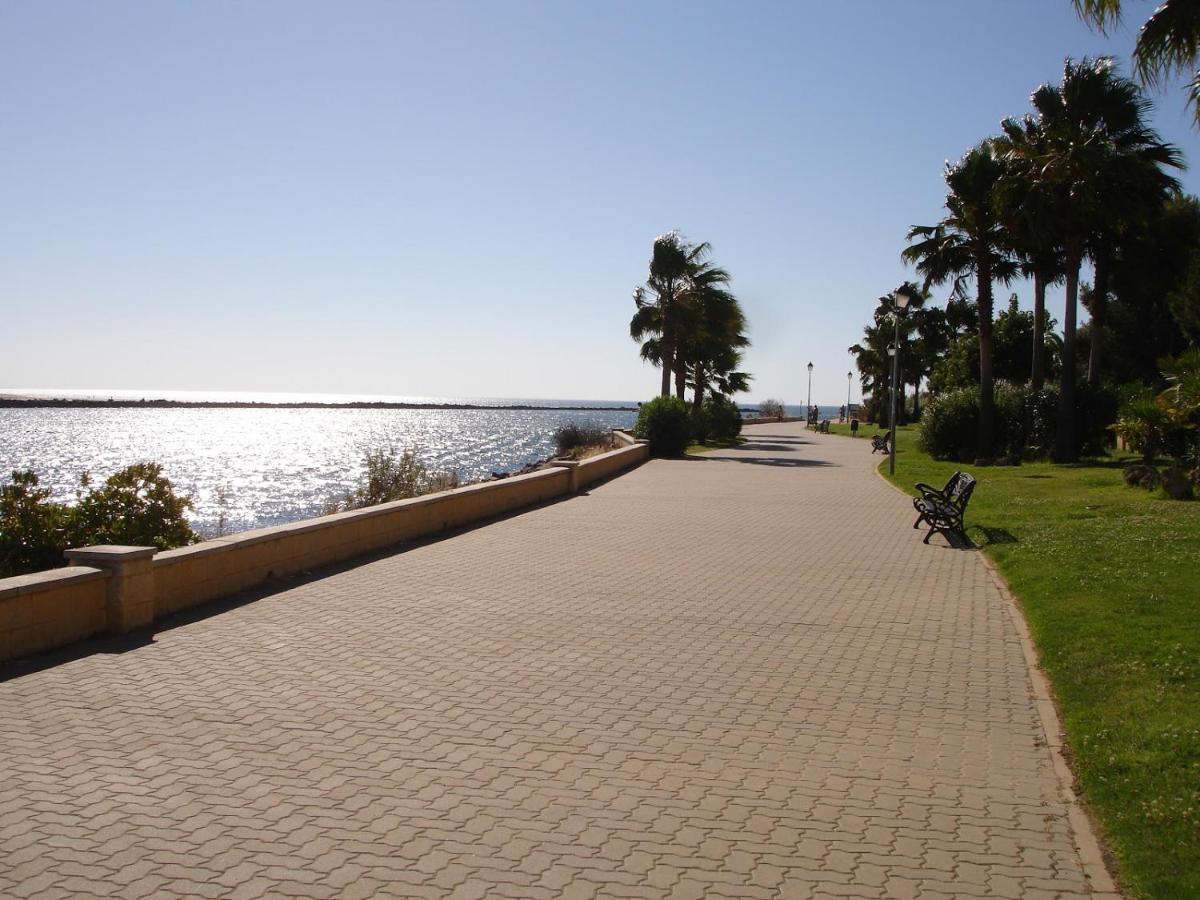 Isla Canela Playa Y Golf, 1ª Linea De Playa Exterior foto
