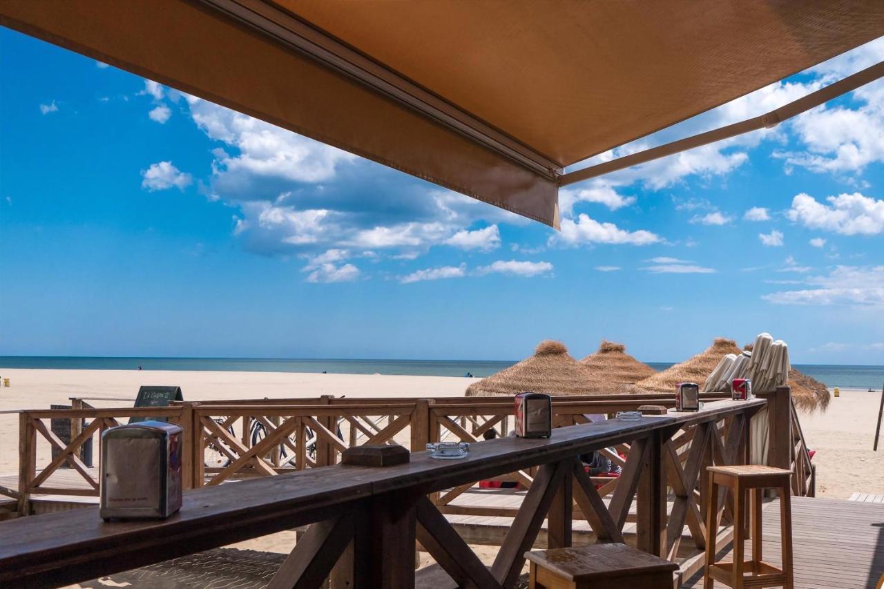 Isla Canela Playa Y Golf, 1ª Linea De Playa Exterior foto