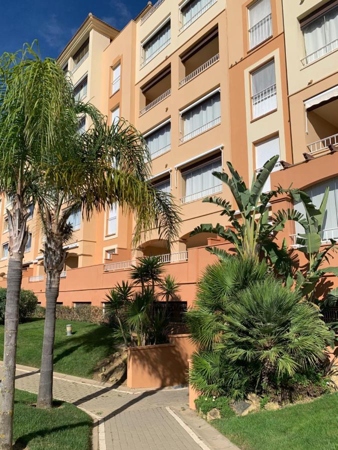 Isla Canela Playa Y Golf, 1ª Linea De Playa Exterior foto