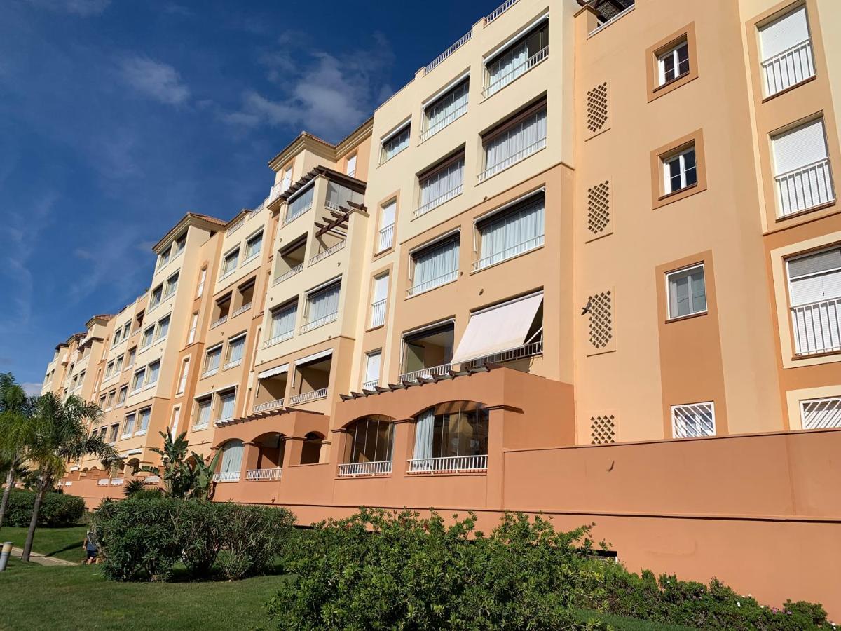 Isla Canela Playa Y Golf, 1ª Linea De Playa Exterior foto