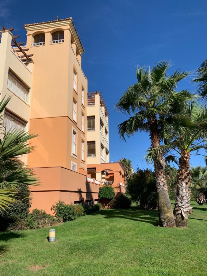 Isla Canela Playa Y Golf, 1ª Linea De Playa Exterior foto
