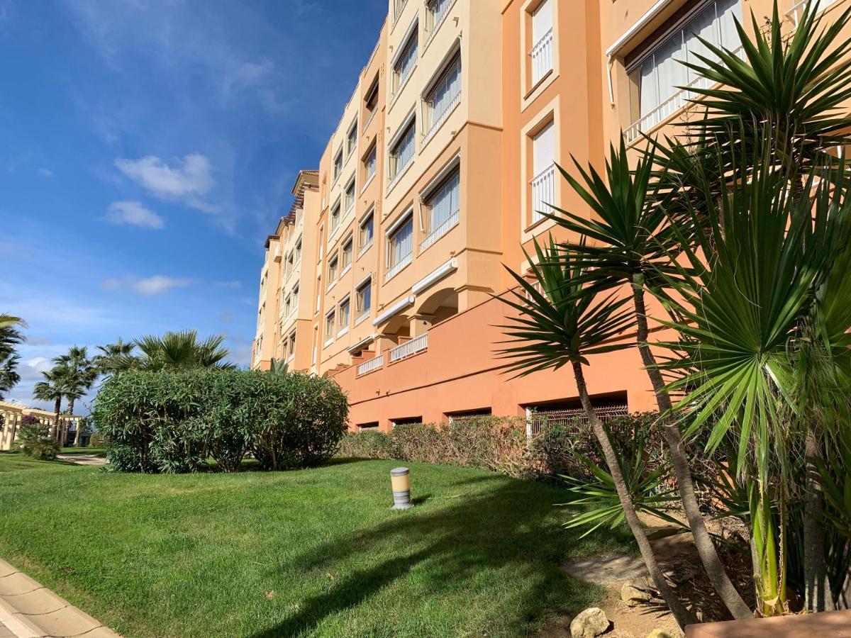Isla Canela Playa Y Golf, 1ª Linea De Playa Exterior foto