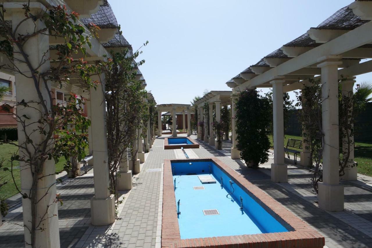 Isla Canela Playa Y Golf, 1ª Linea De Playa Exterior foto
